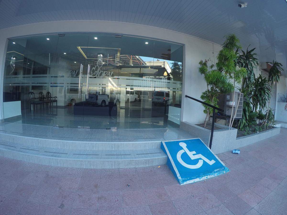 Doral Hotel 2*