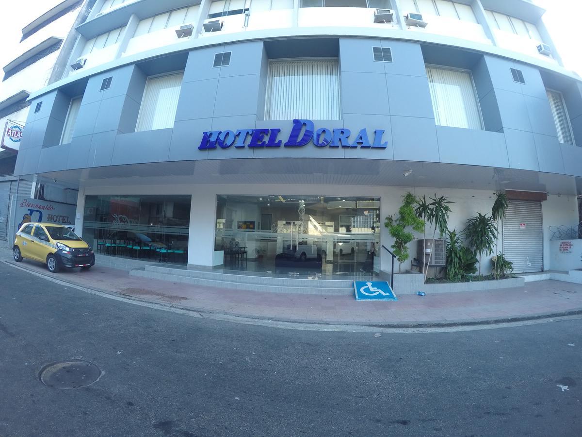 Doral Cidade do Panamá