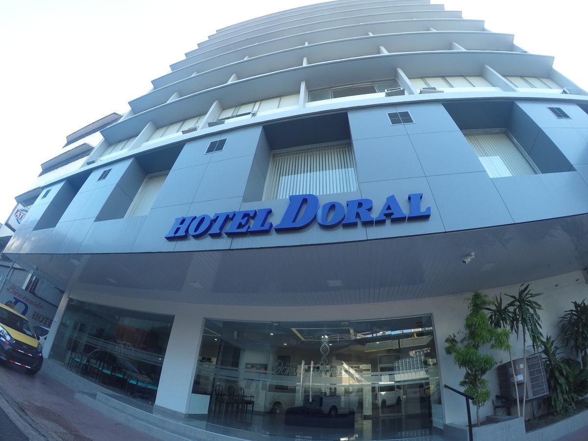 Hotel Doral 2*