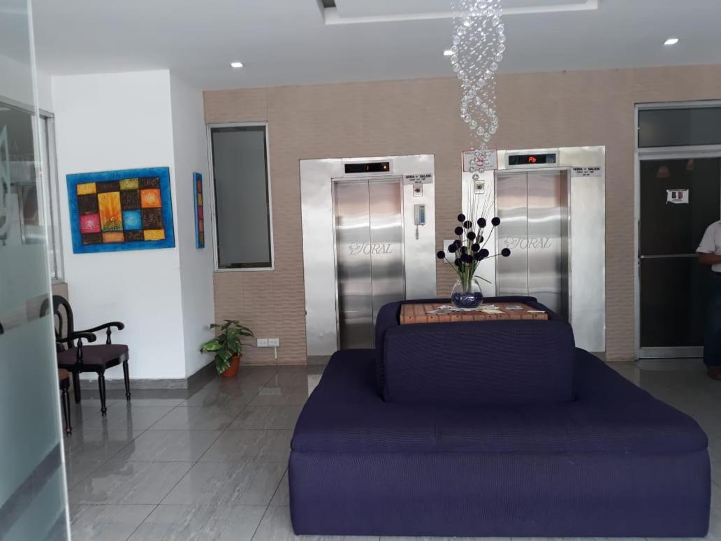 Doral Hotel