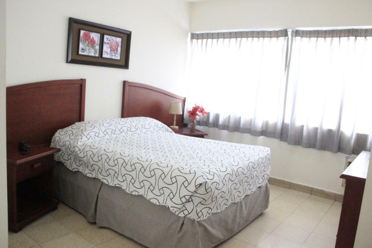 Hotel Doral Cidade do Panamá