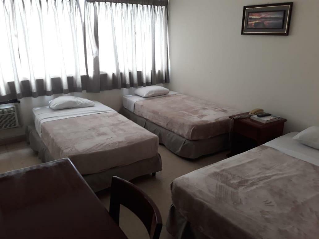 Doral Hotel 2*